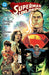 Superman Unlimited Vol. 1: Kryptonite Kingdom by Dan Slott, Rafael Albuquerque