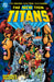 New Teen Titans Omnibus Vol. 2 (2026 Edition) by Marv Wolfman, George Perez, Jim Aparo