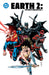 Earth 2: The New 52 Omnibus Vol. 1 by James Robinson, Nicola Scott