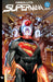 Absolute Superman Vol. 2: Son of the Demon by Jason Aaron, Rafa Sandoval