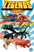 Legends Omnibus by John Byrne, Jerry Ordway, Paul Levitz