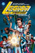 Legion of Super-Heroes Five Years Later Omnibus Vol. 2 (New Edition) by Mary Bierbaum, Ty Templeton, Tom Bierbaum