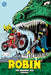 Robin: The Bronze Age Omnibus (New Edition) by Bob Rozakis, Gerry Conway, Jim Aparo