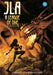 Jla: A League of One: Deluxe Edition by Christopher Moeller, Christopher Moeller