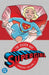 Supergirl: The Silver Age Omnibus Vol. 1 (New Edition) by Leo Dorfman, Jerry Siegel, Otto Binder