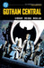 Gotham Central: DC Compact Comics Edition by Ed Brubaker