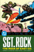 DC Finest: Sgt. Rock: The Rock of Easy Co. by Robert Kanigher, Various