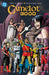 Camelot 3000 (2026 Edition) by Mike W. Barr