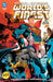 Batman/Superman: World's Finest: Deluxe Edition Vol. 1 by Mark Waid