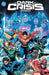 Dark Crisis Omnibus by Joshua Williamson, Daniel Sampere, Dennis Culver