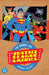 Justice League of America: The Bronze Age Omnibus Vol. 1 (New Edition) by Len Wein, Mike Friedrich, Gardner Fox