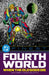 DC Finest: Fourth World: When the Old Gods Die by Jack Kirby, Jack Kirby