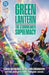 Green Lantern/Green Lantern Corps: The Starbreaker Supremacy by Jeremy Adams, Xermanico
