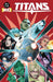 DC K.O. Titans by John Layman