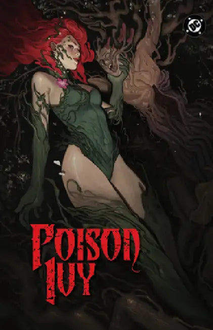 Poison Ivy Vol. 7: Amuse-Bouche by G. Willow Wilson, Marcio Takara