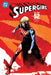 Supergirl: The New 52 Omnibus Vol. 2 by Tony Bedard, K. Perkins, Mike Johnson