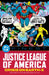DC Finest: Justice League of America: Crisis on Earth-X by Len Wein, Gerry Conway, Dick Dillin