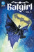 Batgirl Vol. 3: The War of Shadows by Tate Brombal, Takeshi Miyazawa, Stephen Segovia