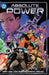 Absolute Power by Mark Waid, Dan Mora