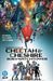 Justice League: Cheetah & Cheshire Rob the Watchtower by Greg Rucka, Nicola Scott