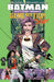 Batman: White Knight Presents: Generation Joker by Katana Collins, Clay McCormack, Mirka Andolfo
