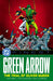 DC Finest: Green Arrow: The Trial of Oliver Queen by Roger Stern, Mike Grell, Ed Hannigan