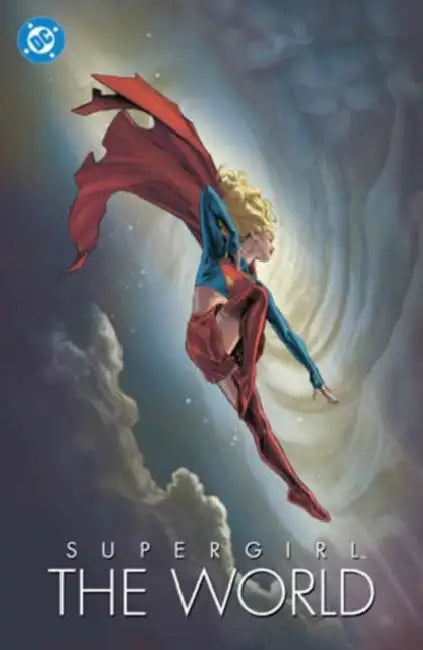 Supergirl: The World by Various, Various