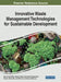 Innovative Waste Management Technologies for Sustainable Development by Rouf Ahmad Bhat