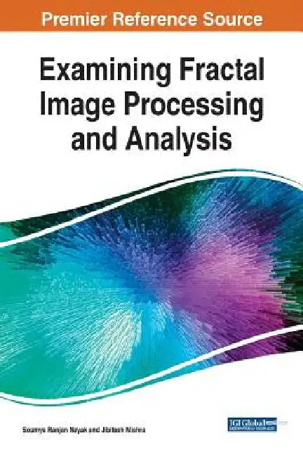 Examining Fractal Image Processing and Analysis by Soumya Ranjan Nayak