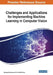 Challenges and Applications for Implementing Machine Learning in Computer Vision by Ramgopal Kashyap