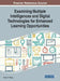 Examining Multiple Intelligences and Digital Technologies for Enhanced Learning Opportunities by Robert Z. Zheng
