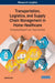 Transportation, Logistics, and Supply Chain Management in Home Healthcare: Emerging Research and Opportunities by Jalel Euchi