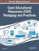 Open Educational Resources (OER) Pedagogy and Practices by Molly y. Zhou