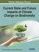 Current State and Future Impacts of Climate Change on Biodiversity by Ashok Kumar Rathoure, Pawan Bharati Chauhan