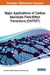 Major Applications of Carbon Nanotube Field-Effect Transistors (CNTFET) by Balwinder Raj