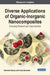 Diverse Applications of Organic-Inorganic Nanocomposites: Emerging Research and Opportunities by Gabriele Clarizia