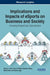 Implications and Impacts of eSports on Business and Society: Emerging Research and Opportunities by David J. Finch