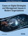 Cases on Digital Strategies and Management Issues in Modern Organizations by José Duarte Santos