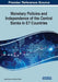 Monetary Policies and Independence of the Central Banks in E7 Countries by Hasan Dinçer