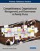 Competitiveness, Organizational Management, and Governance in Family Firms by Cesar Camisón