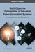 Multi-Objective Optimization of Industrial Power Generation Systems: Emerging Research and Opportunities by Timothy Ganesan
