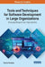 Tools and Techniques for Software Development in Large Organizations: Emerging Research and Opportunities by Vishnu Pendyala