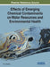 Effects of Emerging Chemical Contaminants on Water Resources and Environmental Health by Victor Shikuku