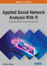 Applied Social Network Analysis With R: Emerging Research and Opportunities by Mehmet Gençer