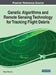Genetic Algorithms and Remote Sensing Technology for Tracking Flight Debris by Maged Marghany