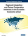Regional Integration and Future Cooperation Initiatives in the Eurasian Economic Union by Maria Lagutina