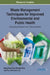 Waste Management Techniques for Improved Environmental and Public Health: Emerging Research and Opportunities by Sang-Bing Tsai