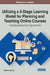 Utilizing a 5-Stage Learning Model for Planning and Teaching Online Courses: Emerging Research and Opportunities by Riad S. Aisami