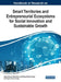 Handbook of Research on Smart Territories and Entrepreneurial Ecosystems for Social Innovation and Sustainable Growth by Jesús Manuel Palma-Ruiz