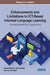 Enhancements and Limitations to ICT-Based Informal Language Learning: Emerging Research and Opportunities by Rashad Ahmed